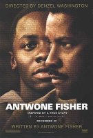 poster from antwone fisher