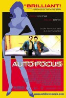 poster from auto focus