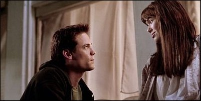 a walk to remember - a shot from the film
