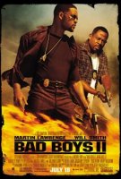 poster from bad boys 2