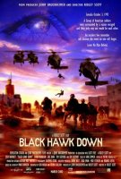 poster from black hawk down