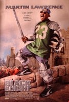poster from black knight