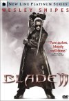 buy the dvd from blade 2 at amazon.com