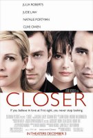 poster from closer