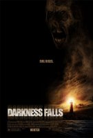 poster from darkness falls
