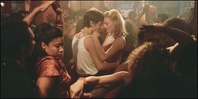 dirty dancing: havana nights - a shot from the film