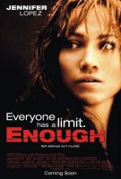 poster from enough