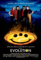 poster from evolution