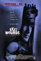 poster from exit wounds