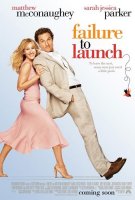 poster from failure to launch