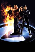 poster from fantastic four