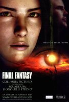 poster from final fantasy