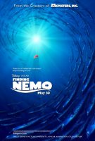 poster from finding nemo