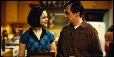 ghost world - a shot from the film