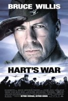 poster from hart's war