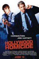 poster from hollywood homicide