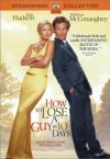 buy the dvd from how to lose a guy in 10 days at amazon.com