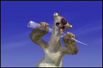 picture from ice age