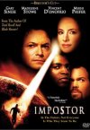 buy the dvd from impostor at amazon.com
