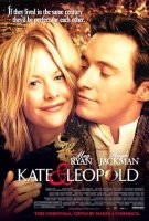 poster from kate & leopold