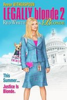 poster from legally blonde 2