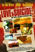 poster from love & suicide