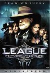 buy the dvd from The League of Extraordinary Gentlemen at amazon.com