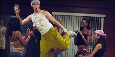 malibu's most wanted - a shot from the film