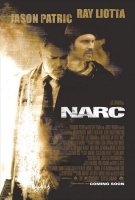 poster from narc