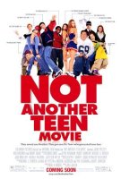 poster from not another teen movie