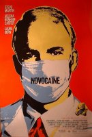 poster from novocaine