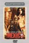 buy the dvd from once upon a time in mexico at amazon.com