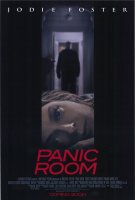 poster from panic room
