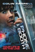 phone booth movie review
