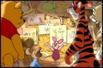 picture from piglet's big movie