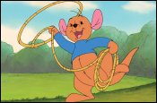 picture from pooh's heffalump movie