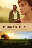 pride & prejudice movie review