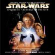 buy the soundtrack from star wars - episode iii: revenge of the sith at amazon.com