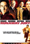 buy the dvd from runaway jury at amazon.com