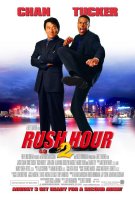 poster from rush hour 2