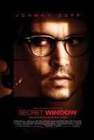 poster from secret window