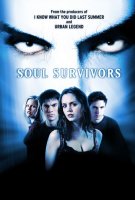 poster from soul survivors
