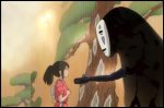 picture from spirited away