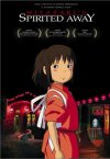 buy the dvd from spirited away at amazon.com