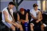 picture from summer catch