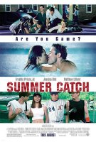 poster from summer catch