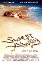 poster from swept away