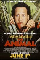 poster from the animal