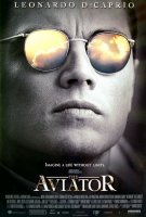 poster from the aviator