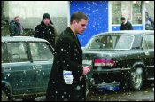 picture from the bourne supremacy